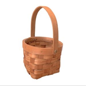 Woven Basket